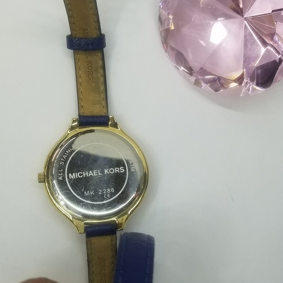 MICHAEL KORS WATCH FOR WOMEN main image 7